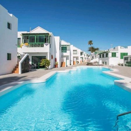 Apartamento Maresia Puerto del Carmen  Esterno foto