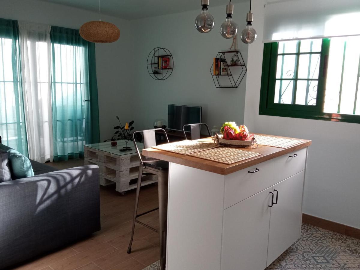 Apartamento Maresia Puerto del Carmen  Esterno foto