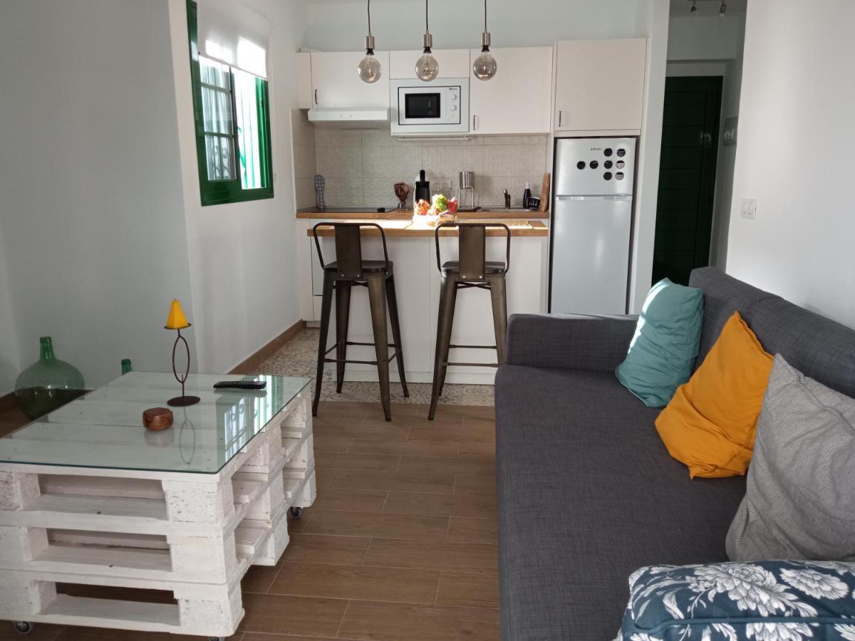 Apartamento Maresia Puerto del Carmen  Esterno foto
