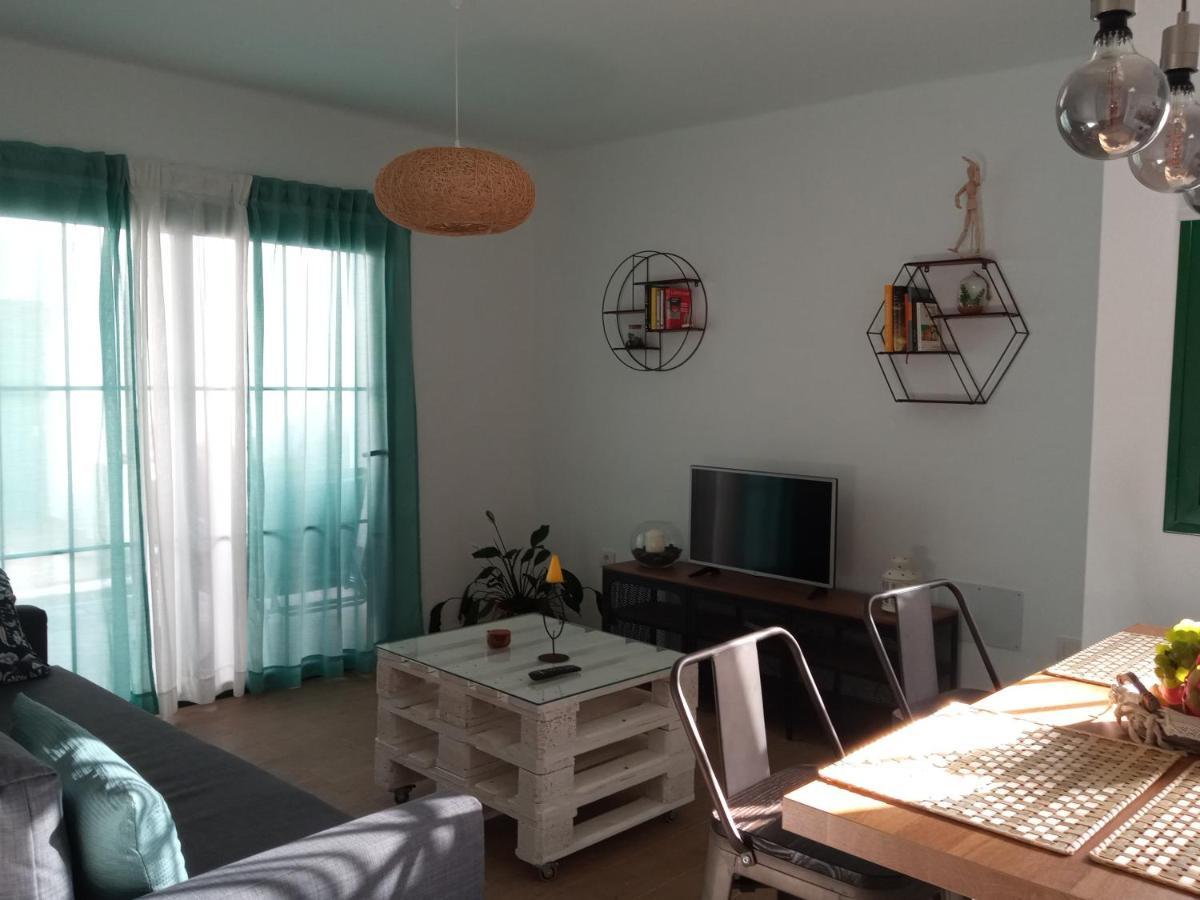 Apartamento Maresia Puerto del Carmen  Esterno foto