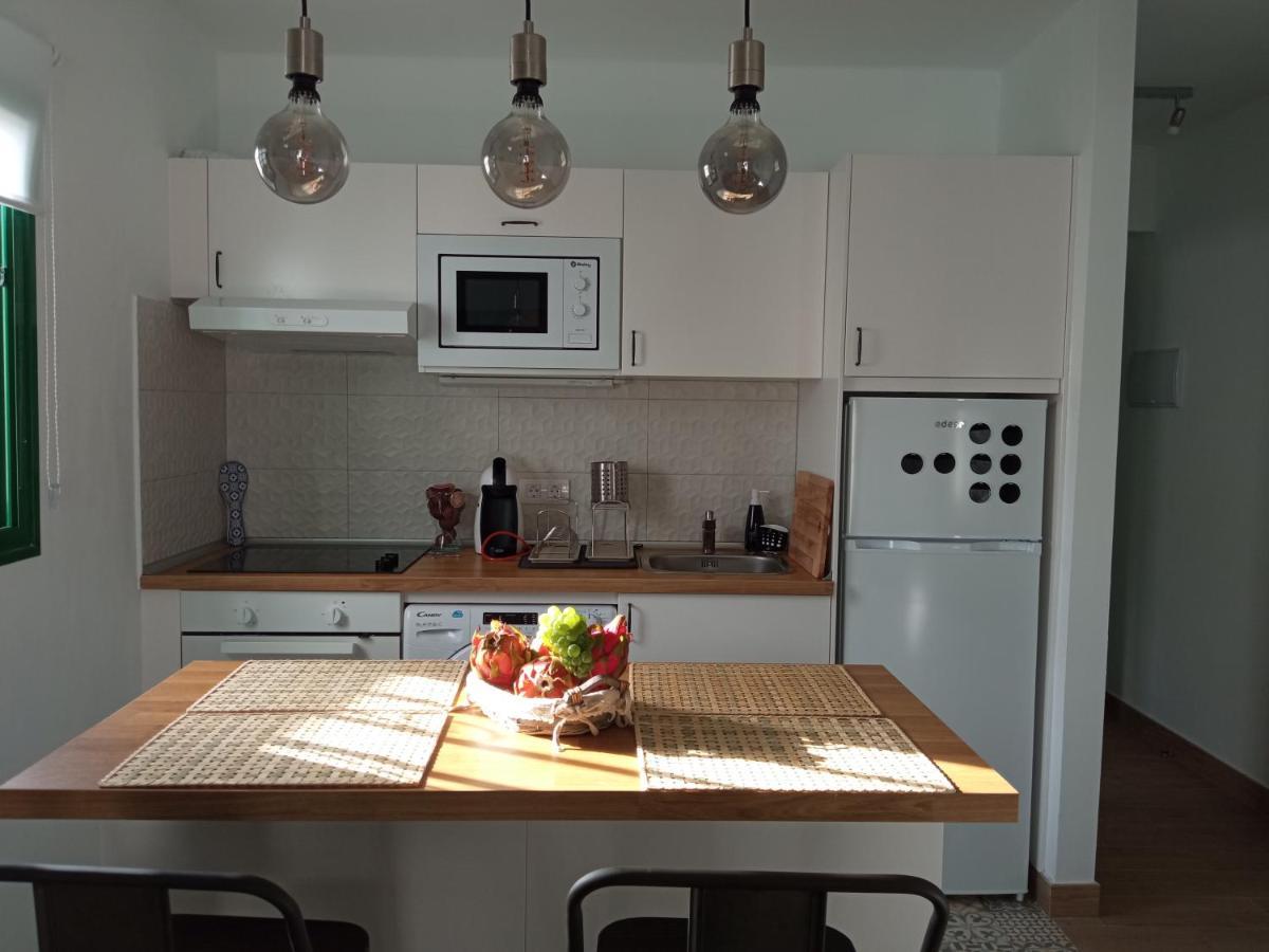 Apartamento Maresia Puerto del Carmen  Esterno foto