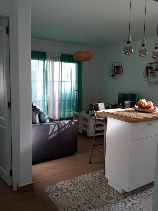Apartamento Maresia Puerto del Carmen  Esterno foto