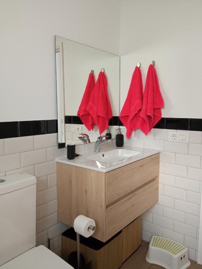 Apartamento Maresia Puerto del Carmen  Esterno foto