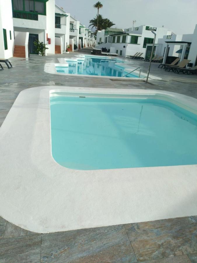 Apartamento Maresia Puerto del Carmen  Esterno foto