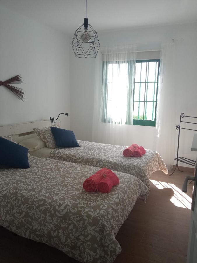 Apartamento Maresia Puerto del Carmen  Esterno foto