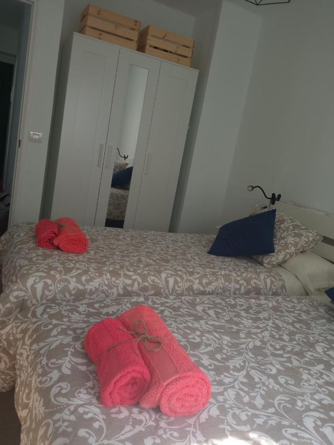 Apartamento Maresia Puerto del Carmen  Esterno foto